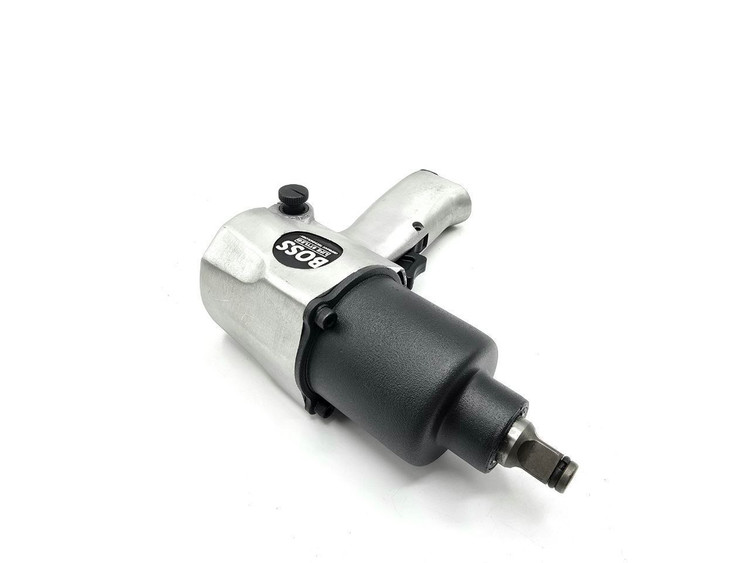 خرید و قیمت بکس بادی ۱/۲ صنعتی باس