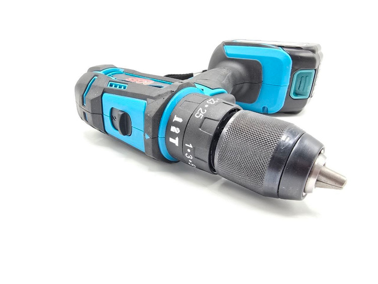 خرید و قیمت دریل شارژی ۸۸ ولت چکشی باس مدل 88vn