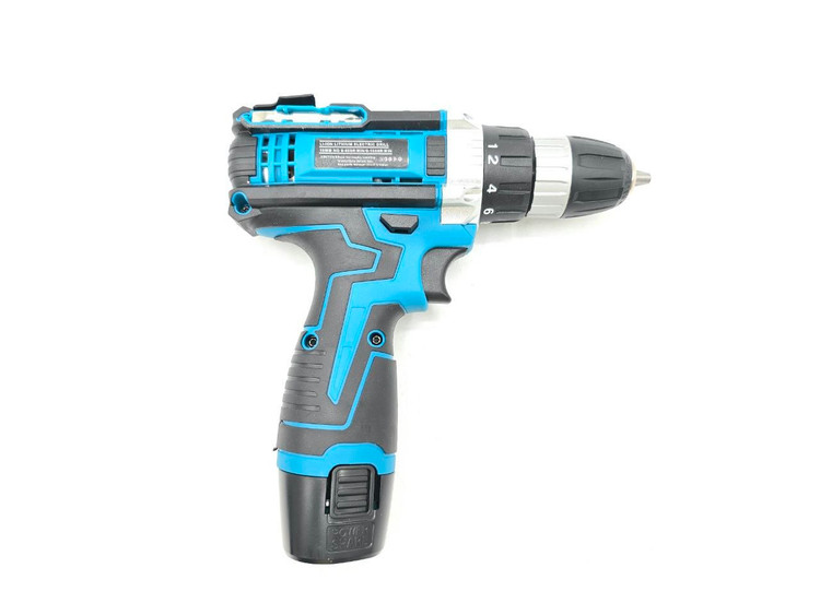 خرید و قیمت دریل شارژی ۱۸ ولت طرح ماکیتا مارک برجسته ۸_۲۵۷