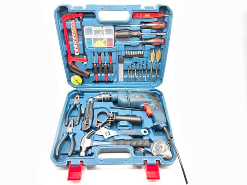خرید و قیمت مجموعه ابزار حرفه ای ۱۰۰ عددی جدید باس مدل ۱_۱۸۸