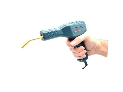 خرید و قیمت تفنگ جوش پلاستیک باس مدل RS_122