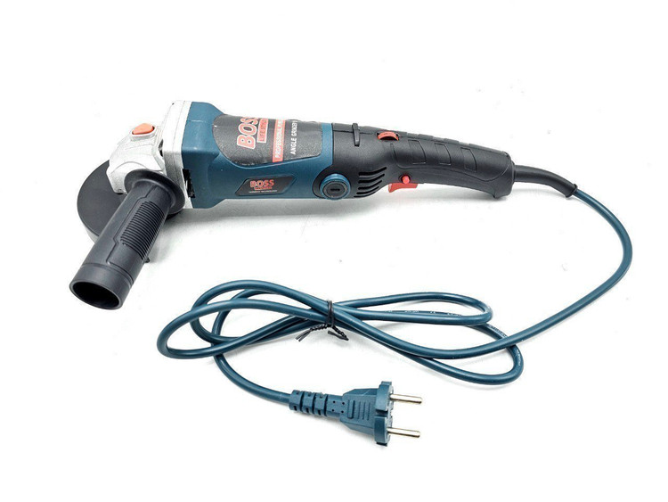 خرید و قیمت مینی فرز دسته بلند دیمردار اصلی مارک برجسته باس مدل ۶_۱۶۵