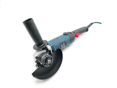 خرید و قیمت مینی فرز دسته بلند دیمردار اصلی مارک برجسته باس مدل ۶_۱۶۵