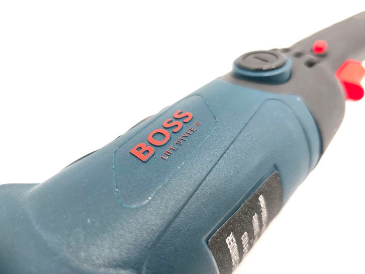 خرید و قیمت مینی فرز دسته بلند دیمردار اصلی مارک برجسته باس مدل ۶_۱۶۵