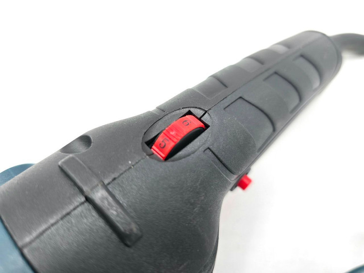 خرید و قیمت مینی فرز دسته بلند دیمردار اصلی مارک برجسته باس مدل ۶_۱۶۵