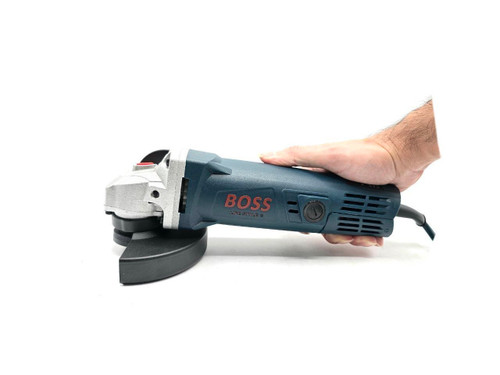 خرید و قیمت مینی فرز کلید پشت اصلی مارک برجسته باس مدل ۸۰۲