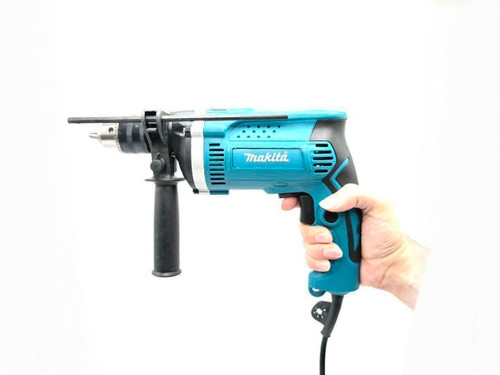 خرید و قیمت دریل ۱۳ چکشی طرح ماکیتا مدل ۱۶۳۰