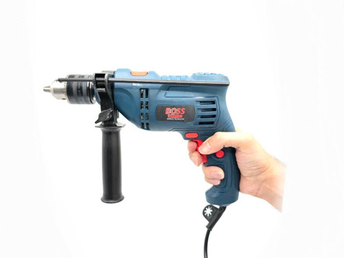 قیمت و خرید دریل ۱۳ چکشی اصلی باس مدل ۵_۲۳۸