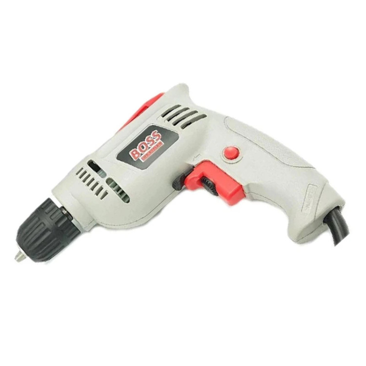 خرید و قیمت دریل سه نظام ۱۰ صنعتی باس مدل ۸_۱۲۴