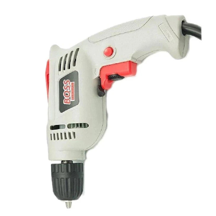 خرید و قیمت دریل سه نظام ۱۰ صنعتی باس مدل ۸_۱۲۴