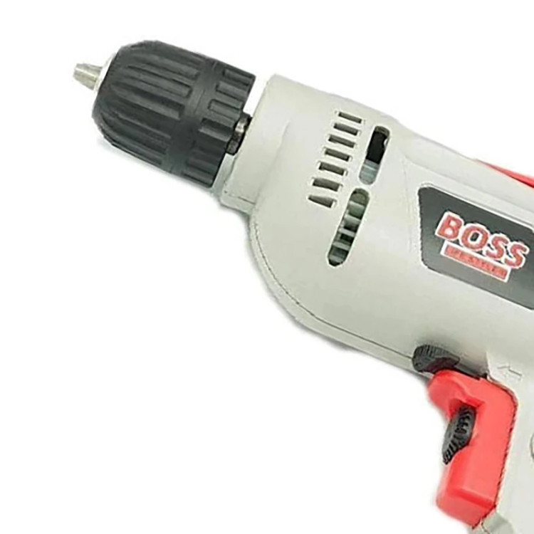 خرید و قیمت دریل سه نظام ۱۰ صنعتی باس مدل ۸_۱۲۴