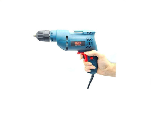 خرید و قیمت دریل سه نظام ۱۰ اصلی باس مدل ۲۳۱