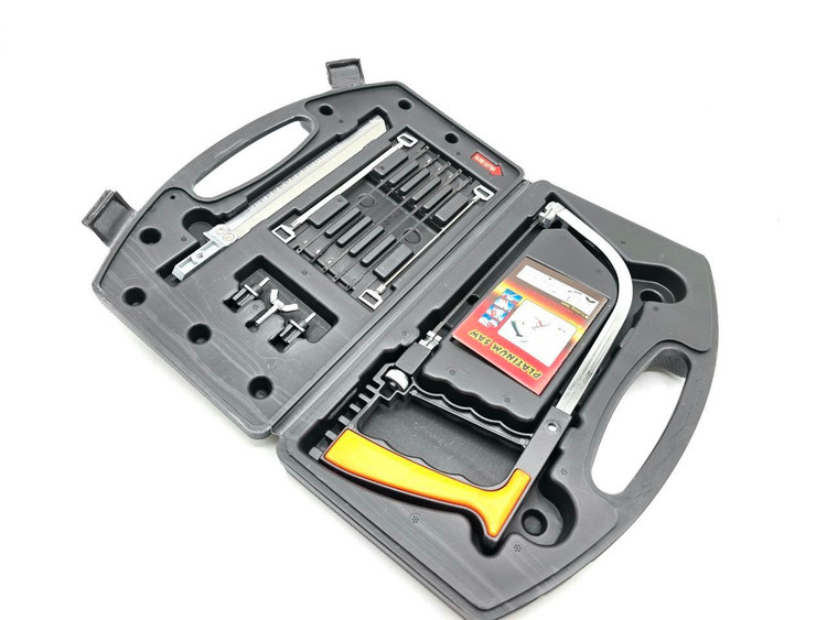 خرید و قیمت مجموعه اره مویی کیفی باس مدل ۲_۱۳۰