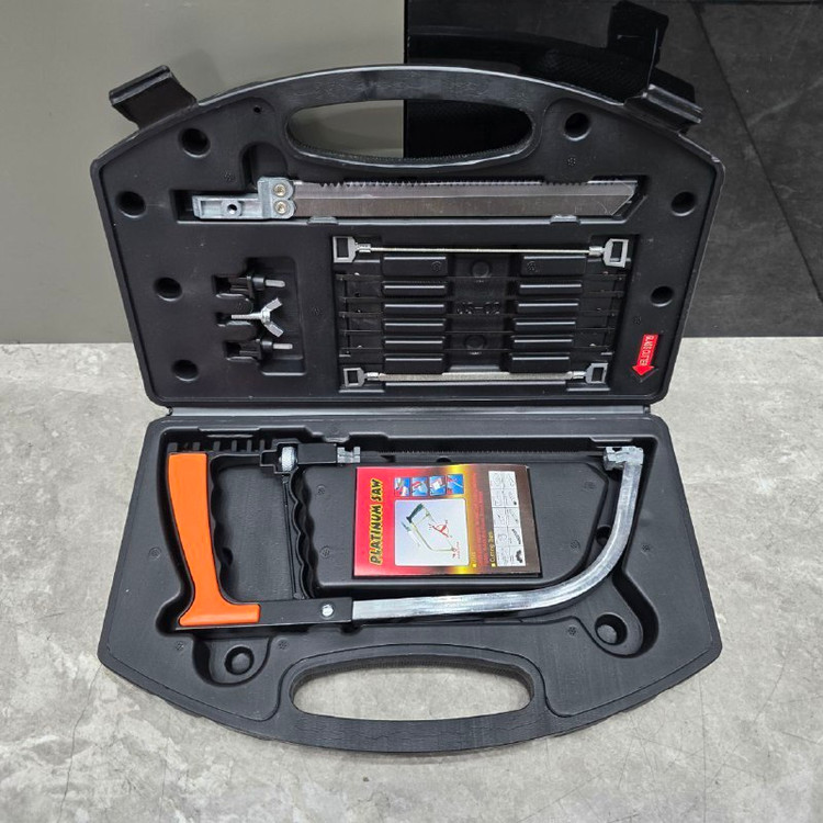 خرید و قیمت مجموعه اره مویی کیفی باس مدل ۲_۱۳۰